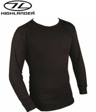 Highlander Thermal Vest Mens