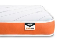 Jay-Be Simply Kids Foam Free