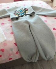 tracksuit girls age 12-14 years 