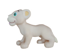 EAGLEMOSS DISNEY ANIMAL WORLD SAFARI MILO THE LION CUB TOY FIGURE NEW & SEALED