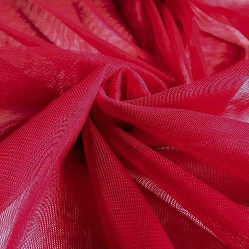 Cherry red bright - bright, soft