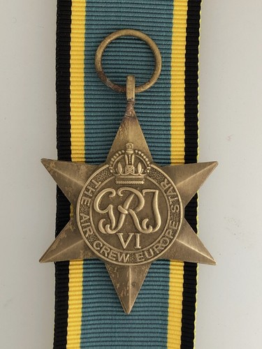 British ww2 bomber command - ww2,