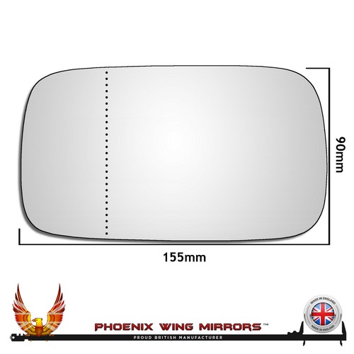 Left hand passenger side - side, volvo