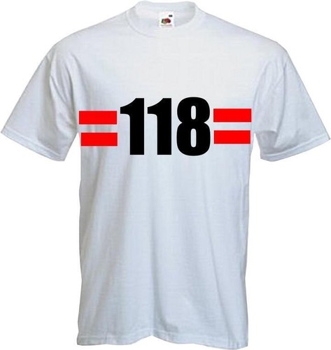 118 mens - 118,