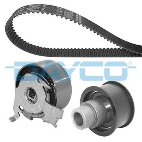 Dayco timing belt kit for - belt,