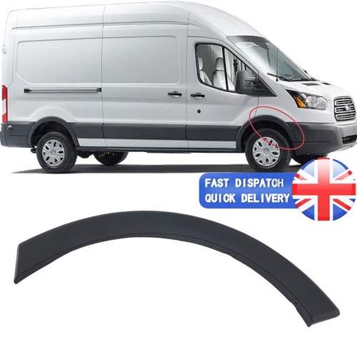 For ford transit - for, front