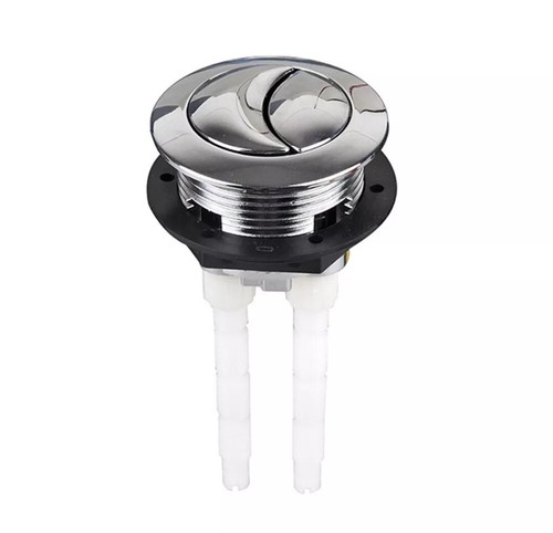 Toilet cistern push - cistern, button