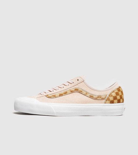 Genuine vans style pony - style, 36