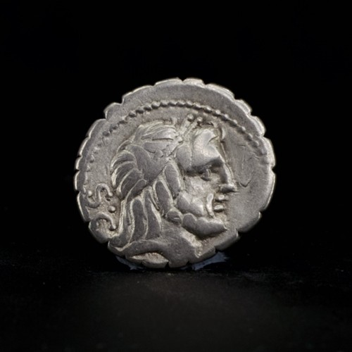 Antonius balbus silver - q,