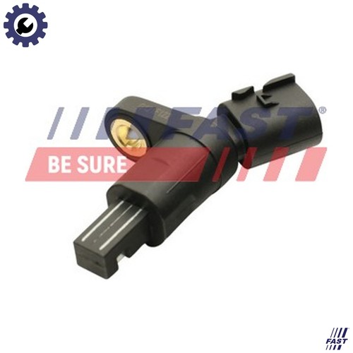 Sensor wheel speed ft80427 for - speed,
