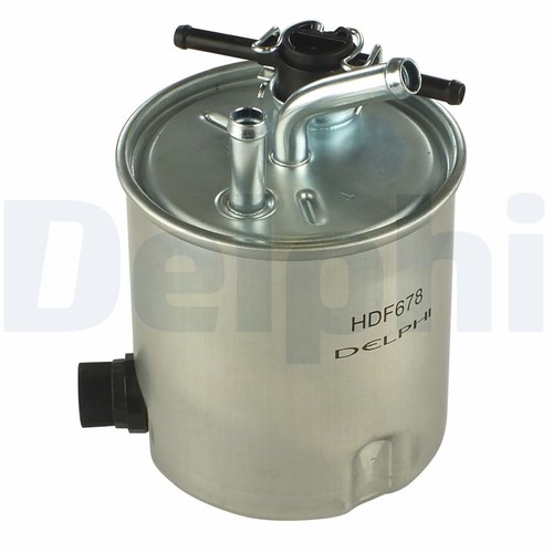 Hdf678 delphi fuel filter for - delphi,