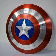 12" Captain America Shield