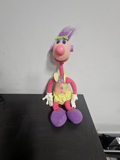 Vintage Ertl 1994 Mrs. Jibba