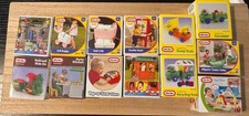 MGA Little Tikes Series 3