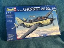 Revell 04397 1:72 Fairey