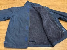 Vintage 1990'S US Navy Aramid