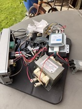 Breville Model: BM0650SIL