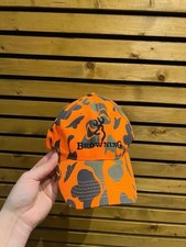 Browning City Hunter Fishing