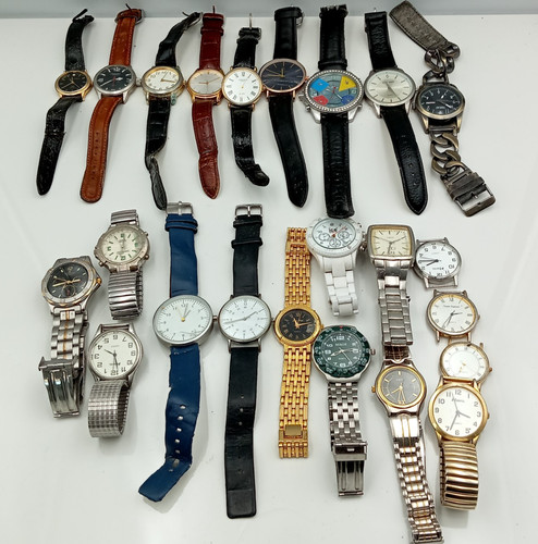 Watch bundle job lot - bundle,