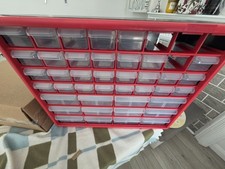 Akro mils parts storage - parts,