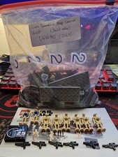 LEGO Star Wars Troop Carrier 40686 USED WITH INSTRUCTIONS