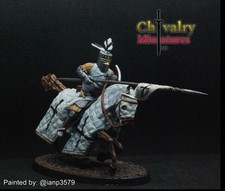 Medieval German Charging