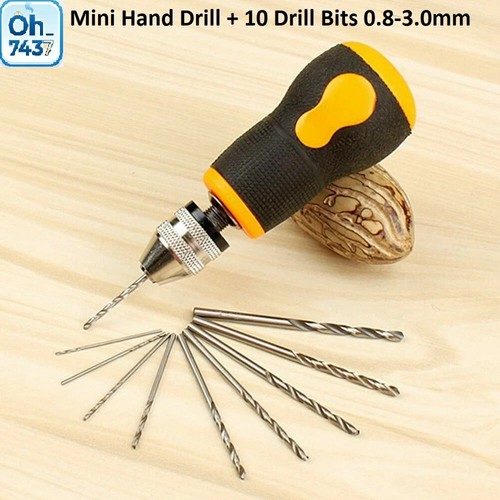 Micro mini portable small - small, hand