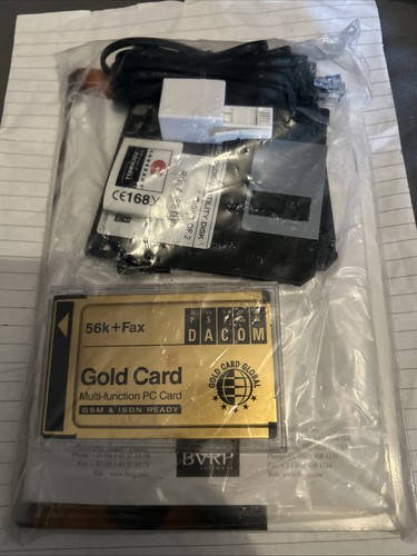 Psion dacom 56k fax - psion, +