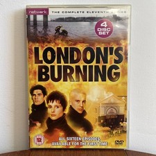 London's Burning - Series 11 -