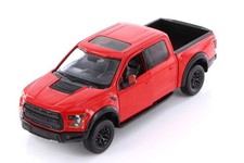 Showcasts 2017 Ford F-150