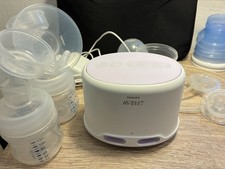 Philips Avent Comfort Double