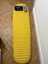 Thermarest Xlite Regular