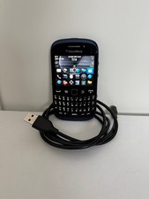 BlackBerry Curve 9320 - Navy (Vodafone) Smartphone in a good working codition