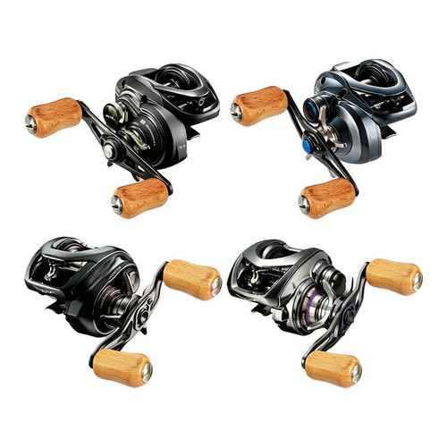 Fishing reel upgrade african - reel,