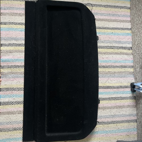 Skoda yeti 2009 parcel - yeti, shelf
