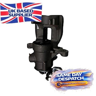 Brake caliper for peugeot - caliper, 307