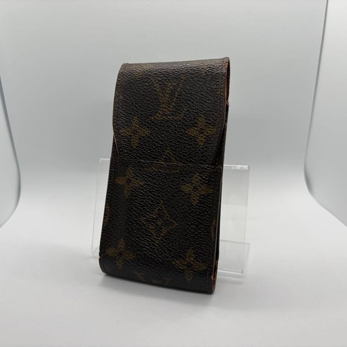Louis vuitton monogram canvas - louis,