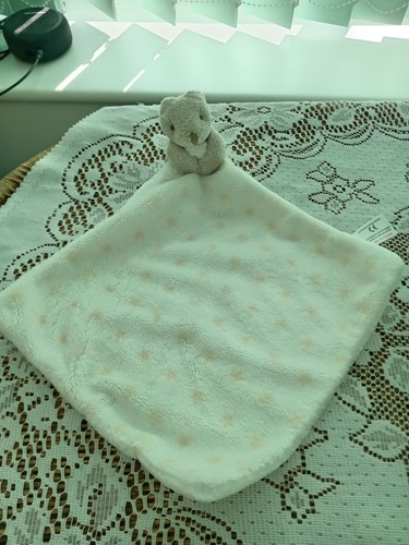 Next bear comforter blankie - comforter,