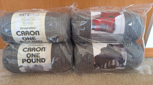 Yarnspirations caron one pound - yarnspirations,
