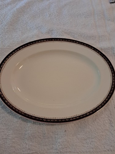 Alfred meakin vintage 14inch - meakin,