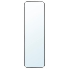Ikea lyndbyn Mirror Black