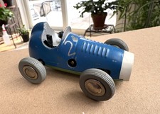 Vintage Schuco Micro Racer