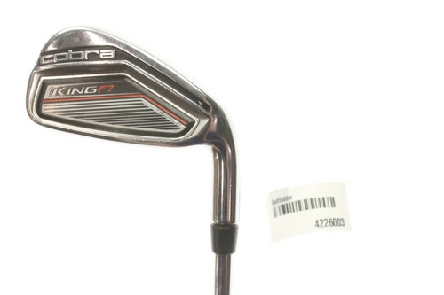 Cobra king golf club - f7, mens
