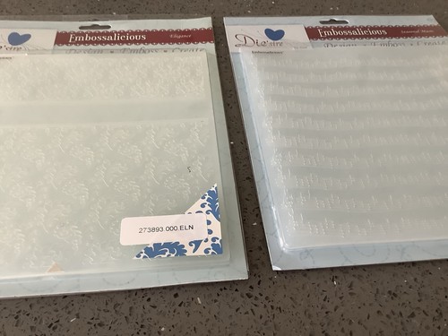 Crafter companion elegance - crafter's,