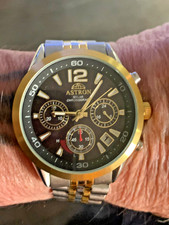 Exelent seiko astron solar - exelent,
