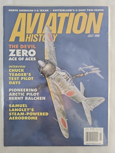 Vintage aviation history - vintage,