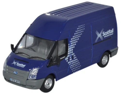 Ford transit mk5 high - ford,
