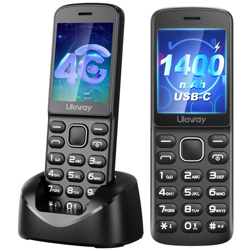 Volte feature phone - volte,