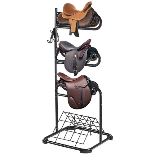 Easy install saddle blanket - saddle,