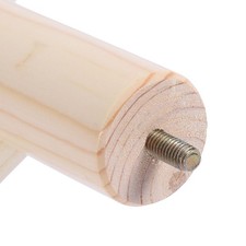 ATree Style Wooden Coat Hat